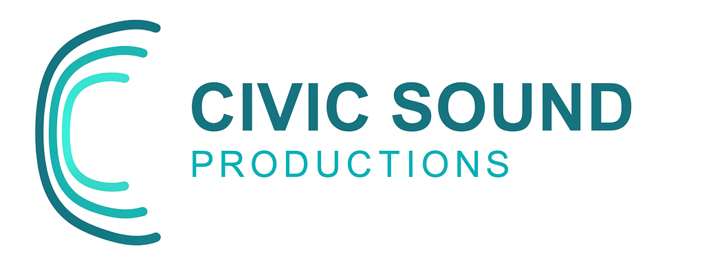 Civic Sound Productions